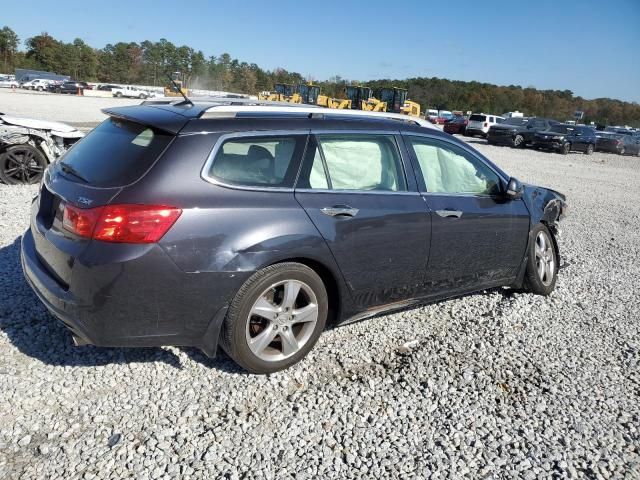 2012 Acura TSX Tech