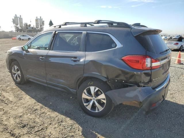 2020 Subaru Ascent Premium