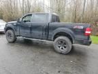 2006 Ford F150 Supercrew