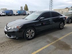 2015 Honda Accord LX en venta en Hayward, CA