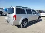 2005 Nissan Pathfinder LE