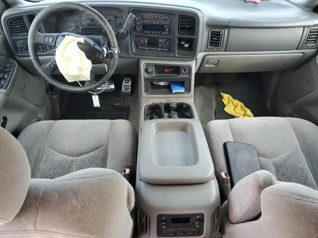 2005 Chevrolet Avalanche C1500