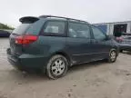 2005 Toyota Sienna CE