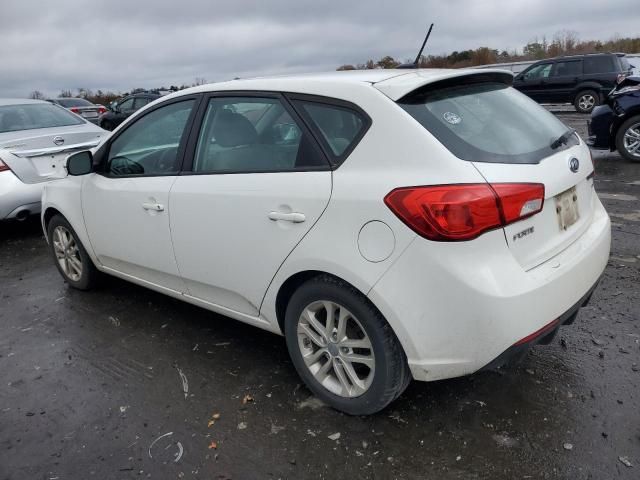 2012 KIA Forte EX