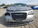 2018 Chrysler 300 S