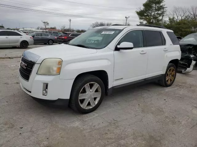 2012 GMC Terrain SLE