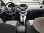 2011 Chevrolet Cruze LS