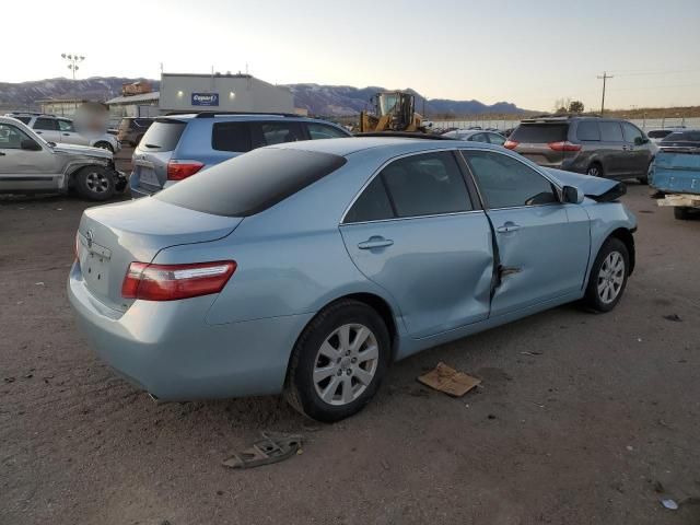 2008 Toyota Camry LE