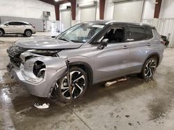 Mitsubishi Outlander sel salvage cars for sale: 2023 Mitsubishi Outlander SEL