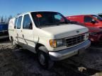 1996 Ford Econoline E150 Van