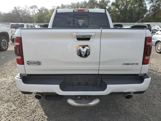 2021 Dodge RAM 1500 Longhorn