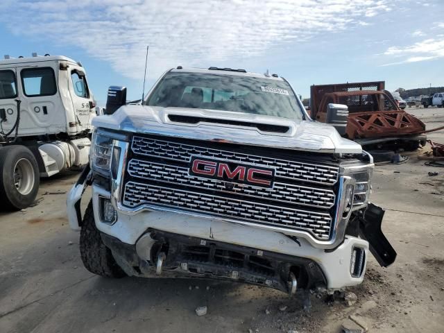 2022 GMC Sierra K2500 Denali