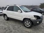 2007 KIA Sportage EX