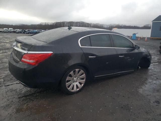 2014 Buick Lacrosse Premium