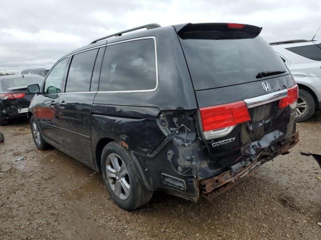 2008 Honda Odyssey Touring