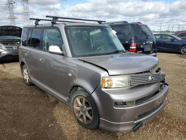 2006 Scion XB