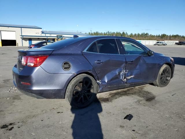 2014 Chevrolet Malibu 2LT