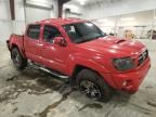 2007 Toyota Tacoma Double Cab