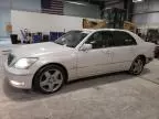 2004 Lexus LS 430