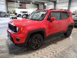 2022 Jeep Renegade Latitude en venta en Greenwood, NE