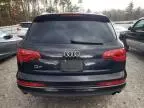 2011 Audi Q7 Premium Plus