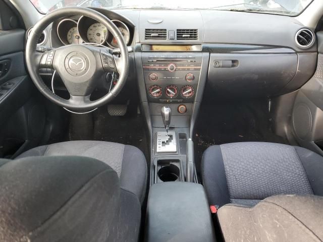 2008 Mazda 3 I