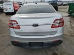 2013 Ford Taurus Limited