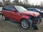 2014 Land Rover Range Rover Sport SC