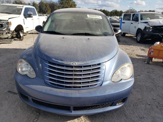 2007 Chrysler PT Cruiser Touring