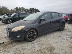 Ford Vehiculos salvage en venta: 2013 Ford Focus SE