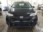 2017 Honda FIT LX