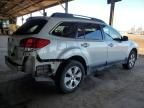 2012 Subaru Outback 2.5I Premium