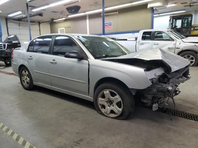 2004 Chevrolet Malibu LT