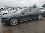 2015 Audi A8 L Quattro