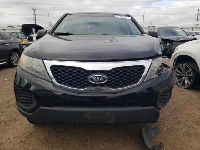 2011 KIA Sorento Base