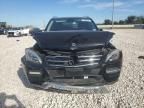 2014 Mercedes-Benz ML 350 Bluetec