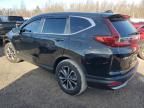 2021 Honda CR-V EXL