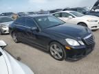 2011 Mercedes-Benz E 350 4matic