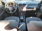 2007 Mazda 3 Hatchback