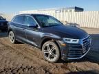 2019 Audi SQ5 Premium Plus