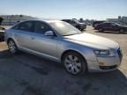 2007 Audi A6 3.2 Quattro