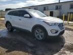 2014 Hyundai Santa FE GLS