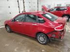 2011 Ford Focus SE