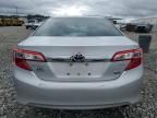 2014 Toyota Camry Hybrid