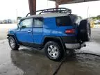 2007 Toyota FJ Cruiser