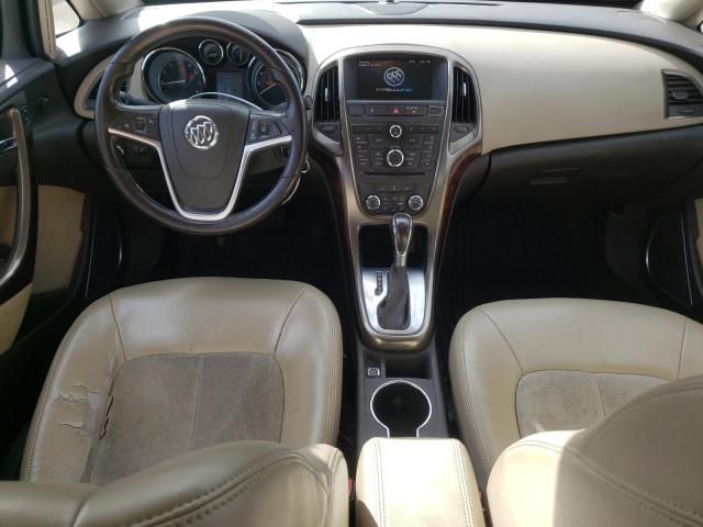 2013 Buick Verano