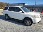 2007 Honda Pilot EXL