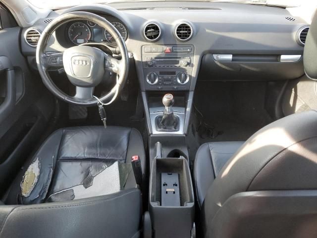 2006 Audi A3 2.0 Premium