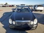 2007 Mercedes-Benz E 350