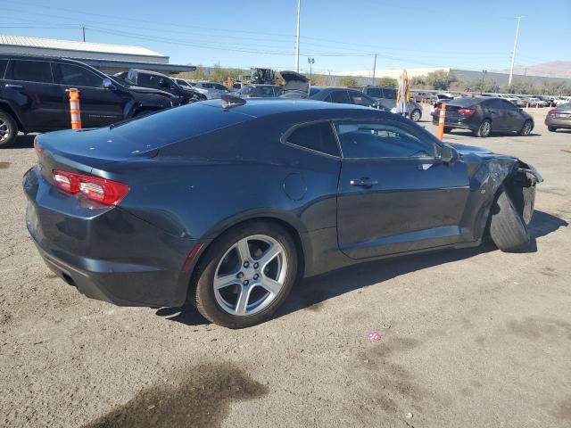 2019 Chevrolet Camaro LS